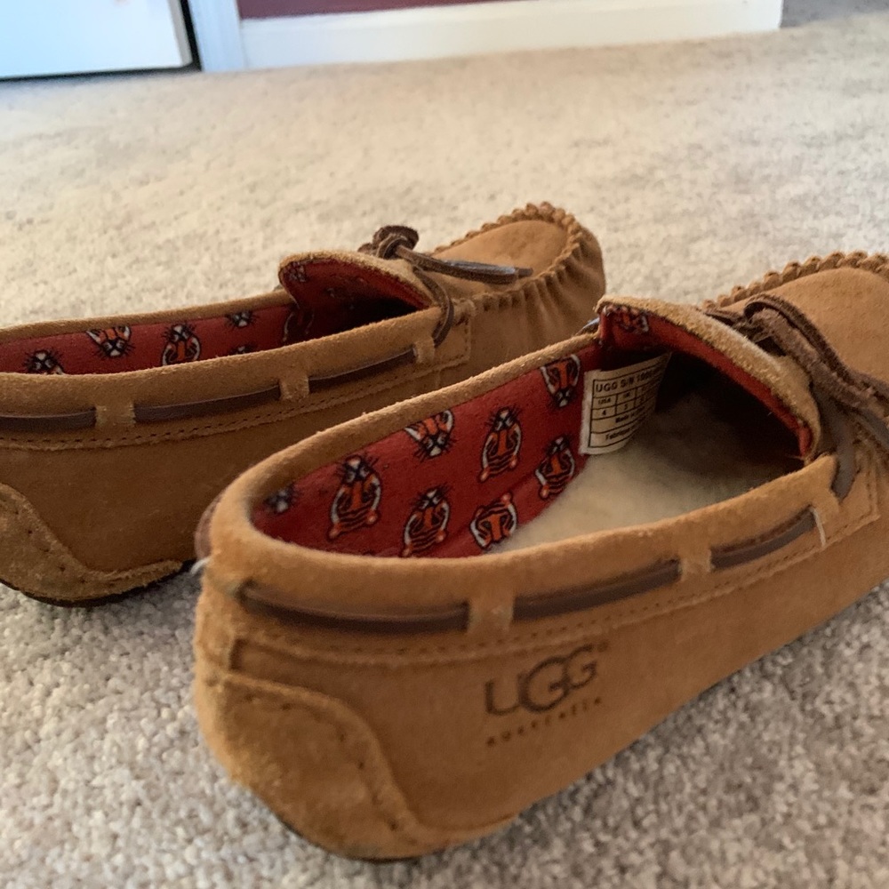 UGG Moccasins